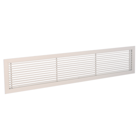 GRIDLINED WALL F3 200X100 RAL9010 cfg